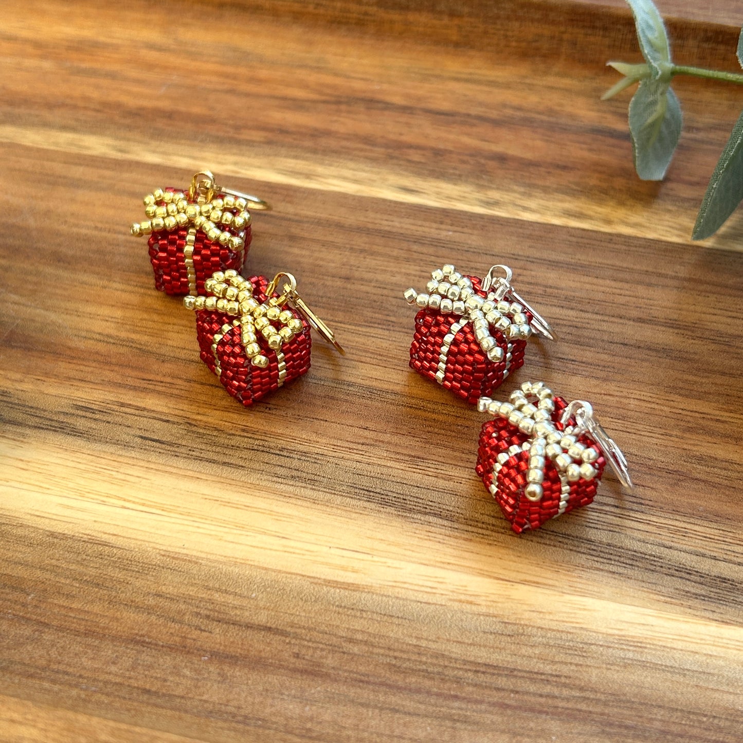 X-mas Presents