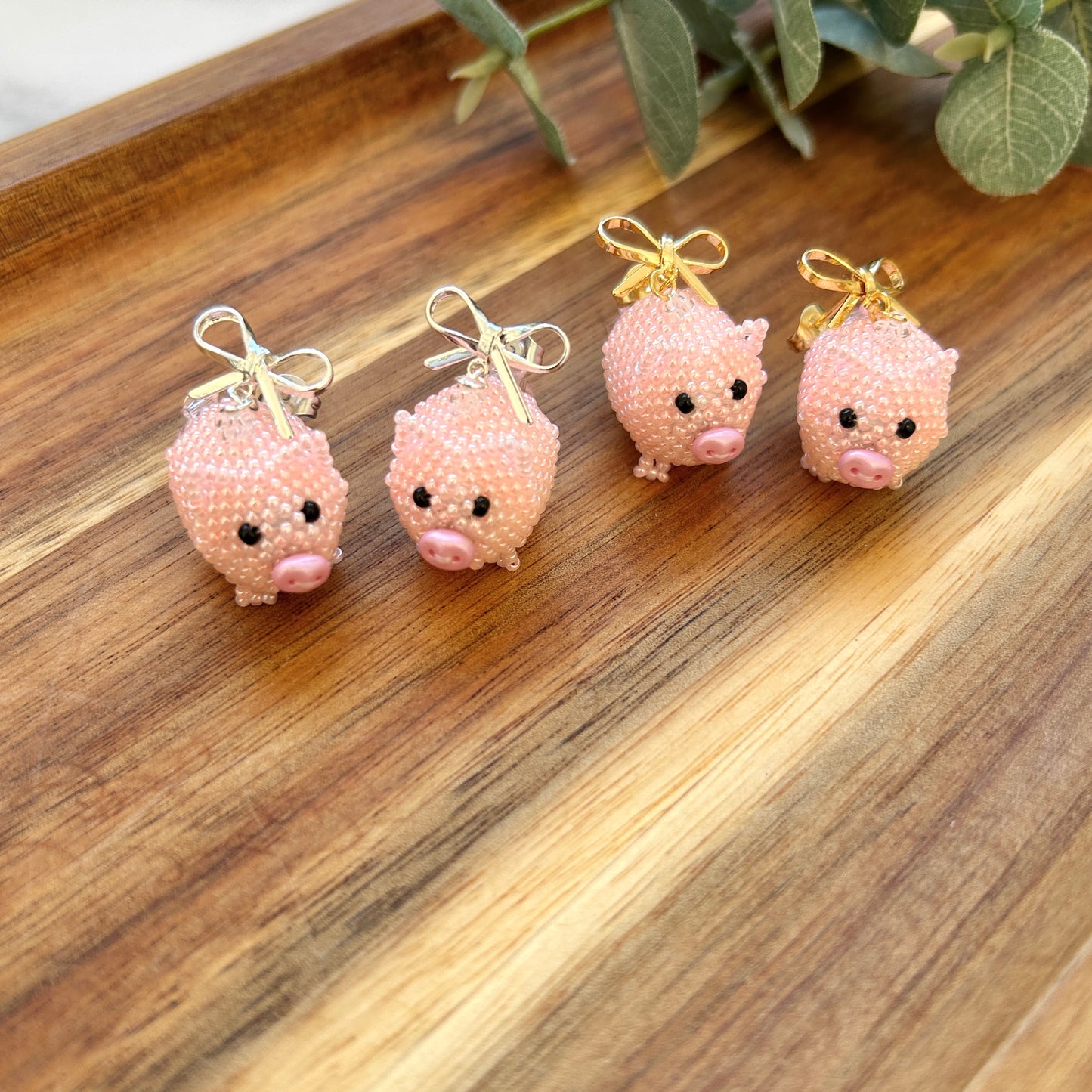 Pearl Piggy