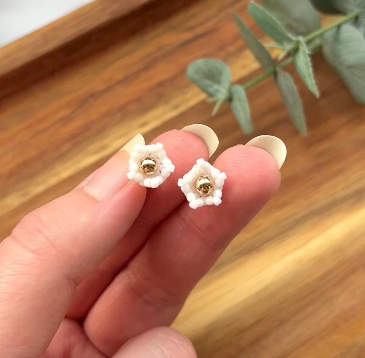 Mini Blossoms