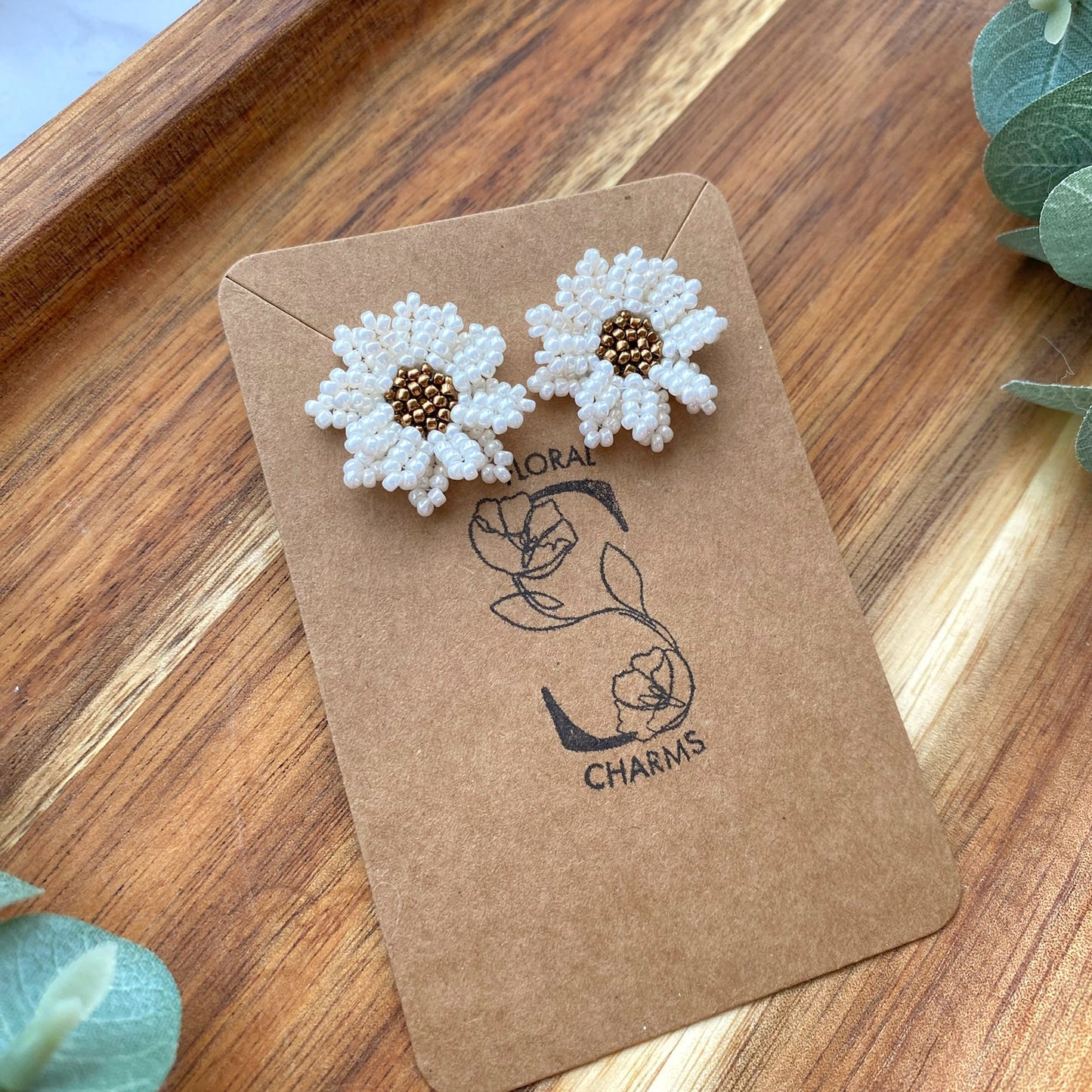 White Daisies