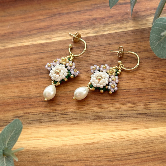 Spring Bouquet