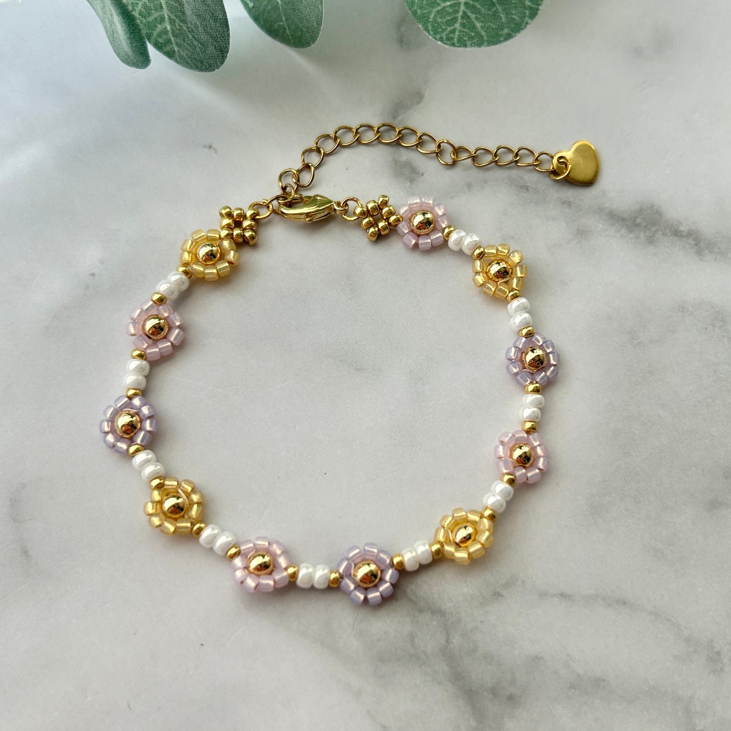 Pastel Bracelet