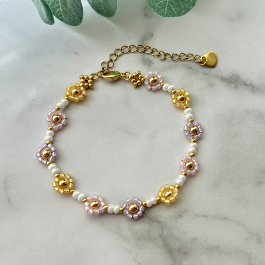Pastel Bracelet