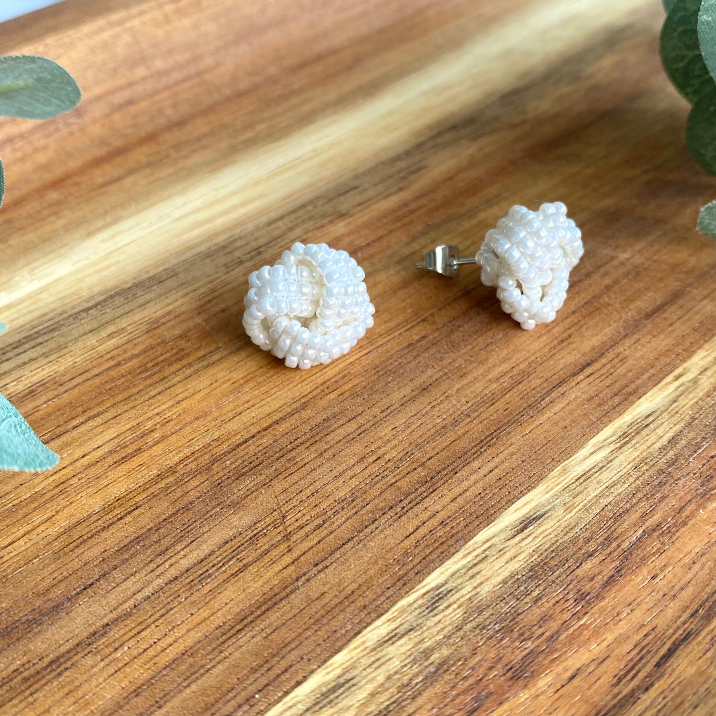Pearl Knots
