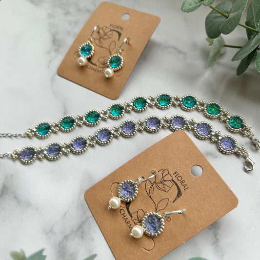 Ocean Glass