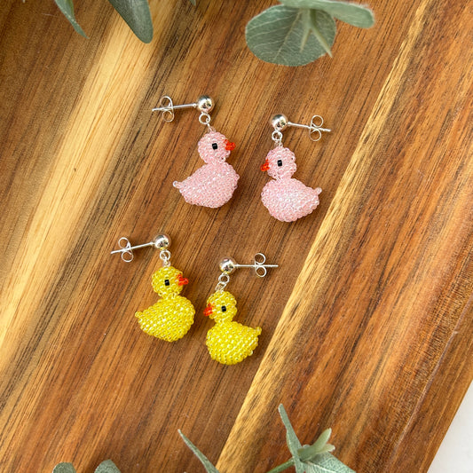 Mini Ducky