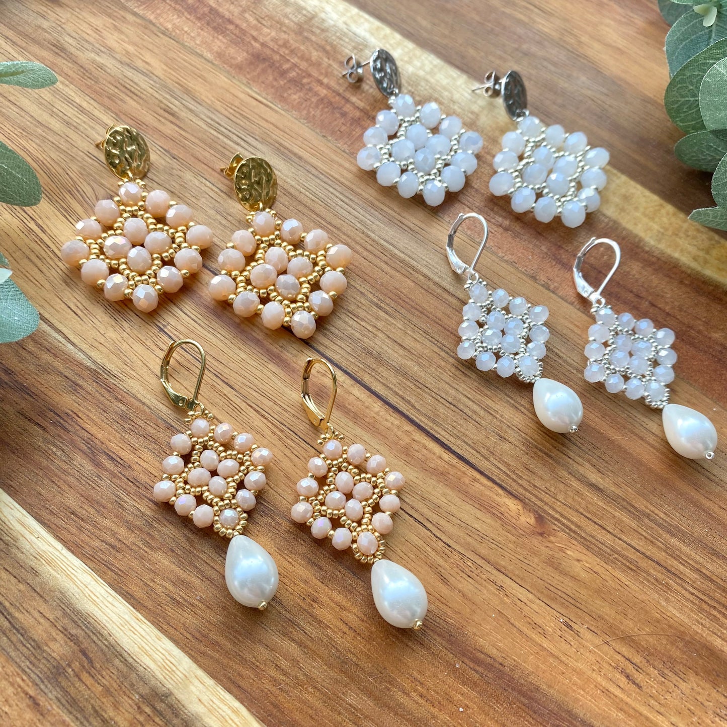 Crystal Delights