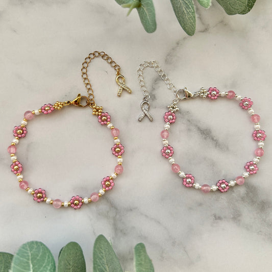 Floral Ribbon
