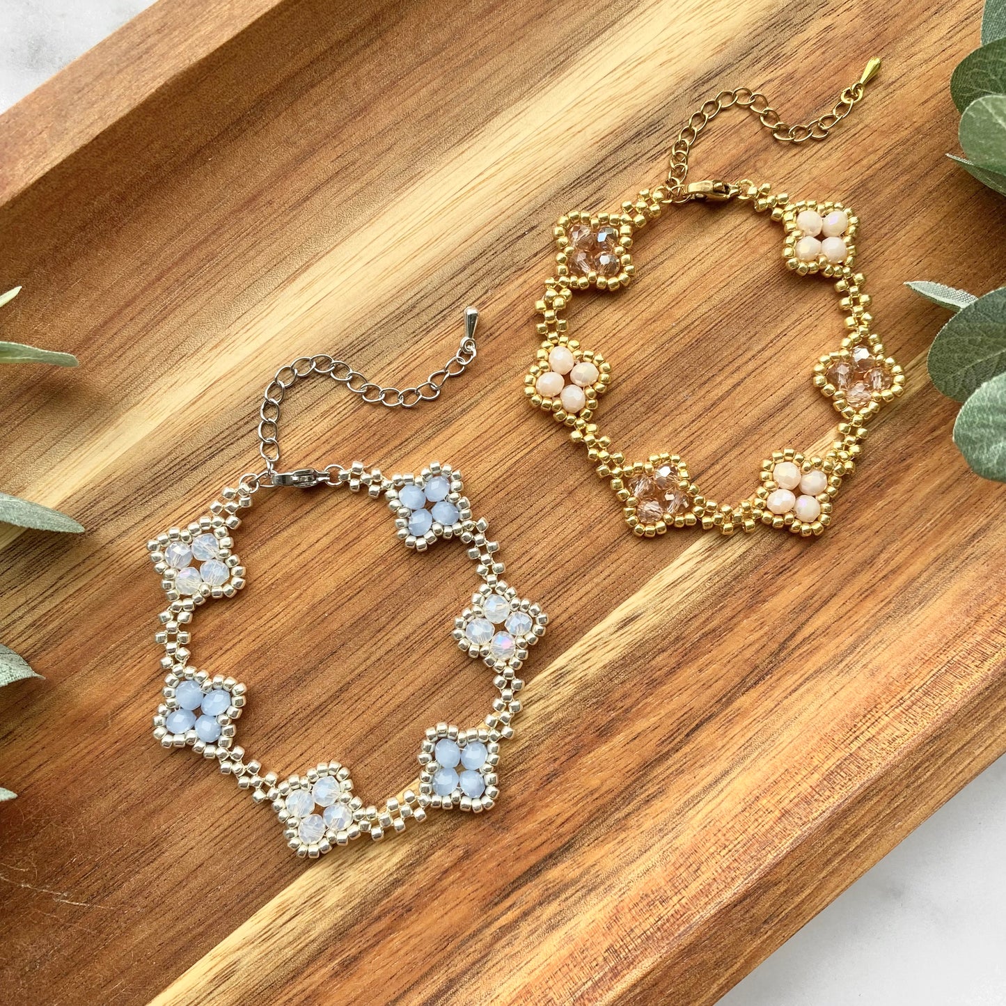 Clover Chain