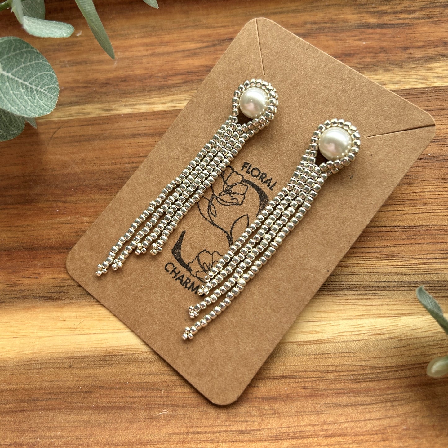 Pearly Fringe