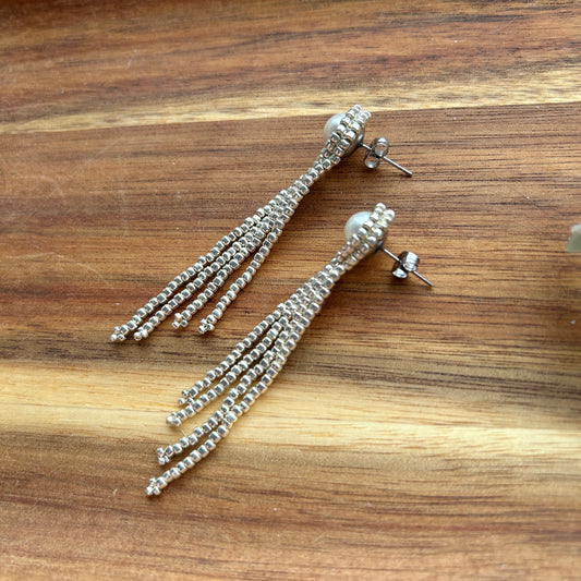 Pearly Fringe