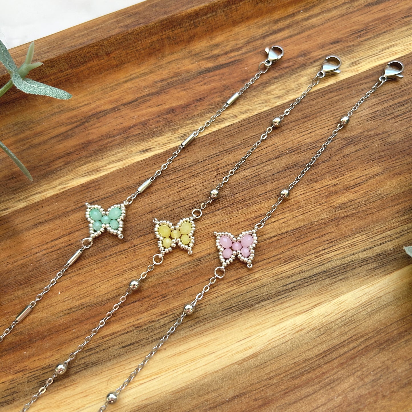 Spring Butterflies