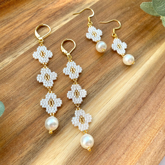 Delicate Daisy