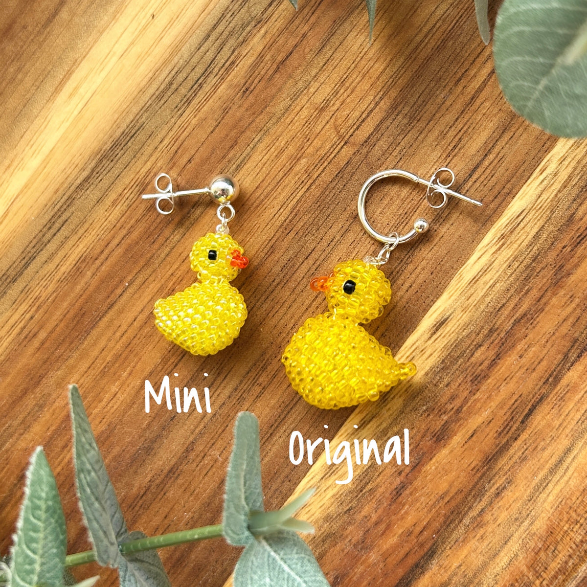 Mini Ducky