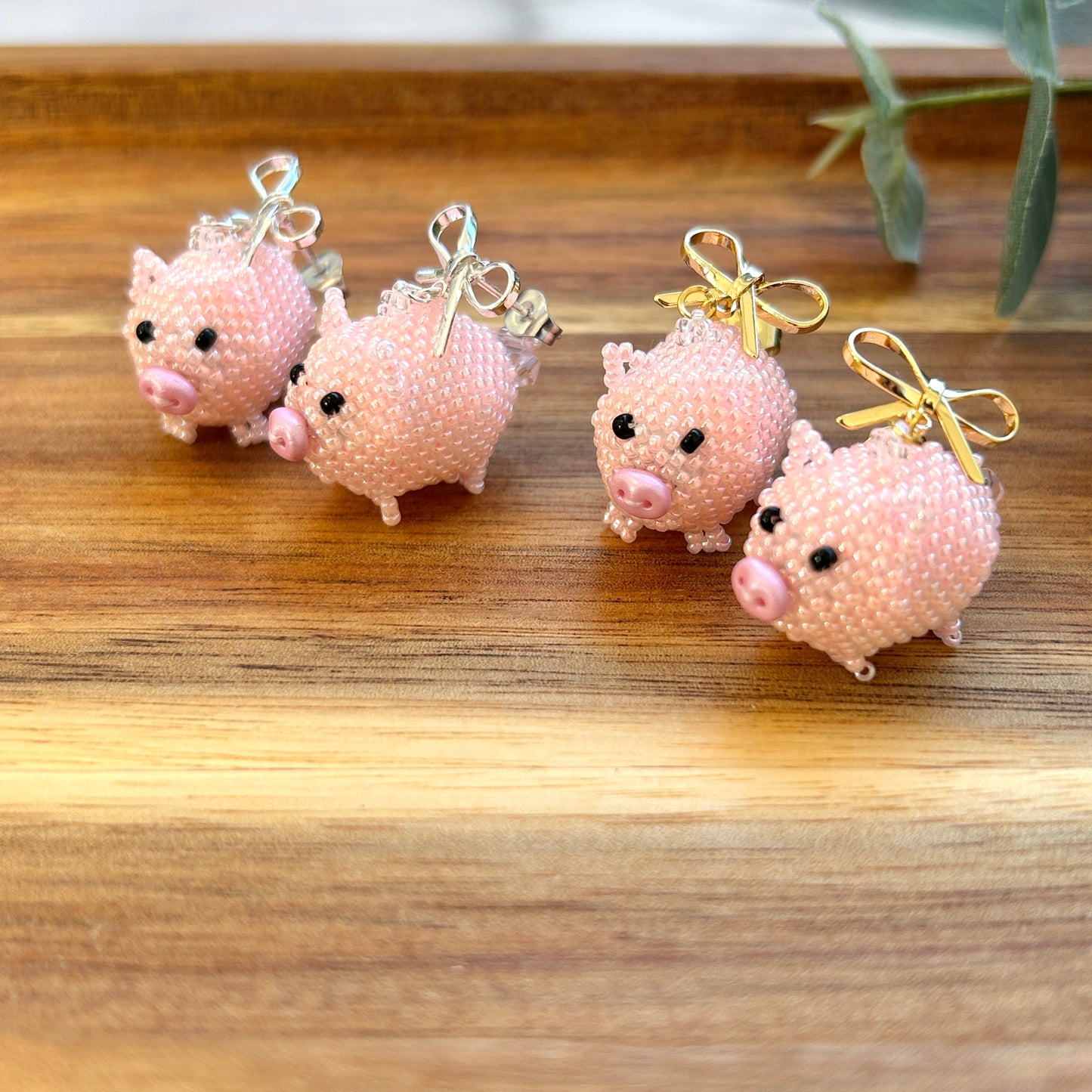 Pearl Piggy