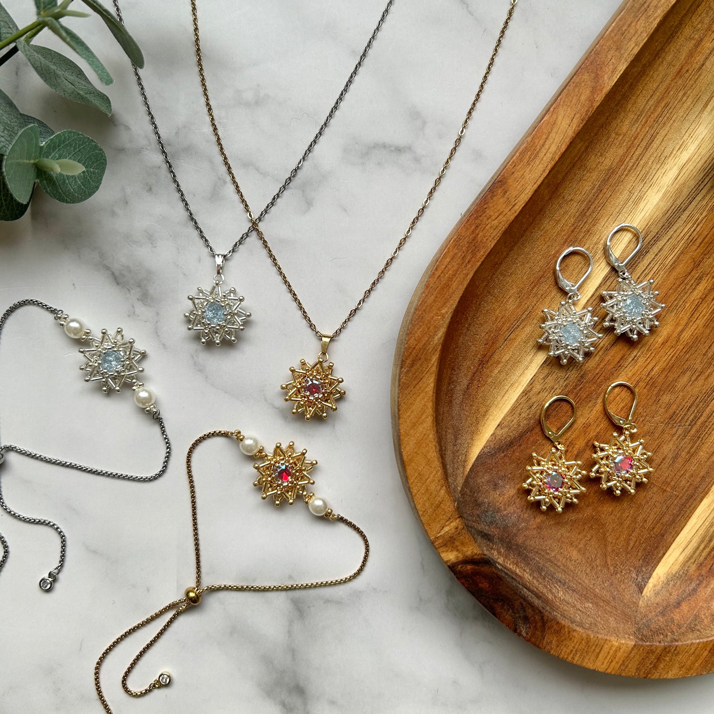Star Ornaments