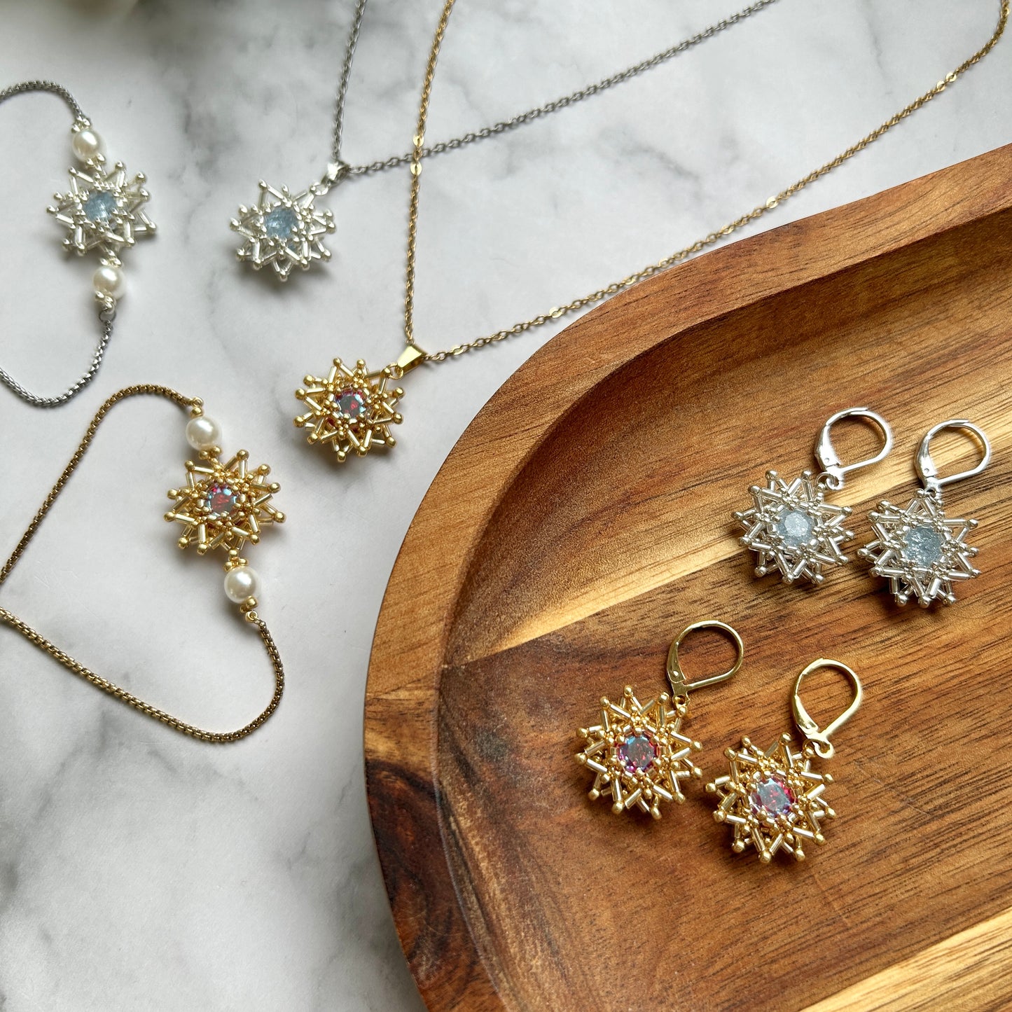 Star Ornaments