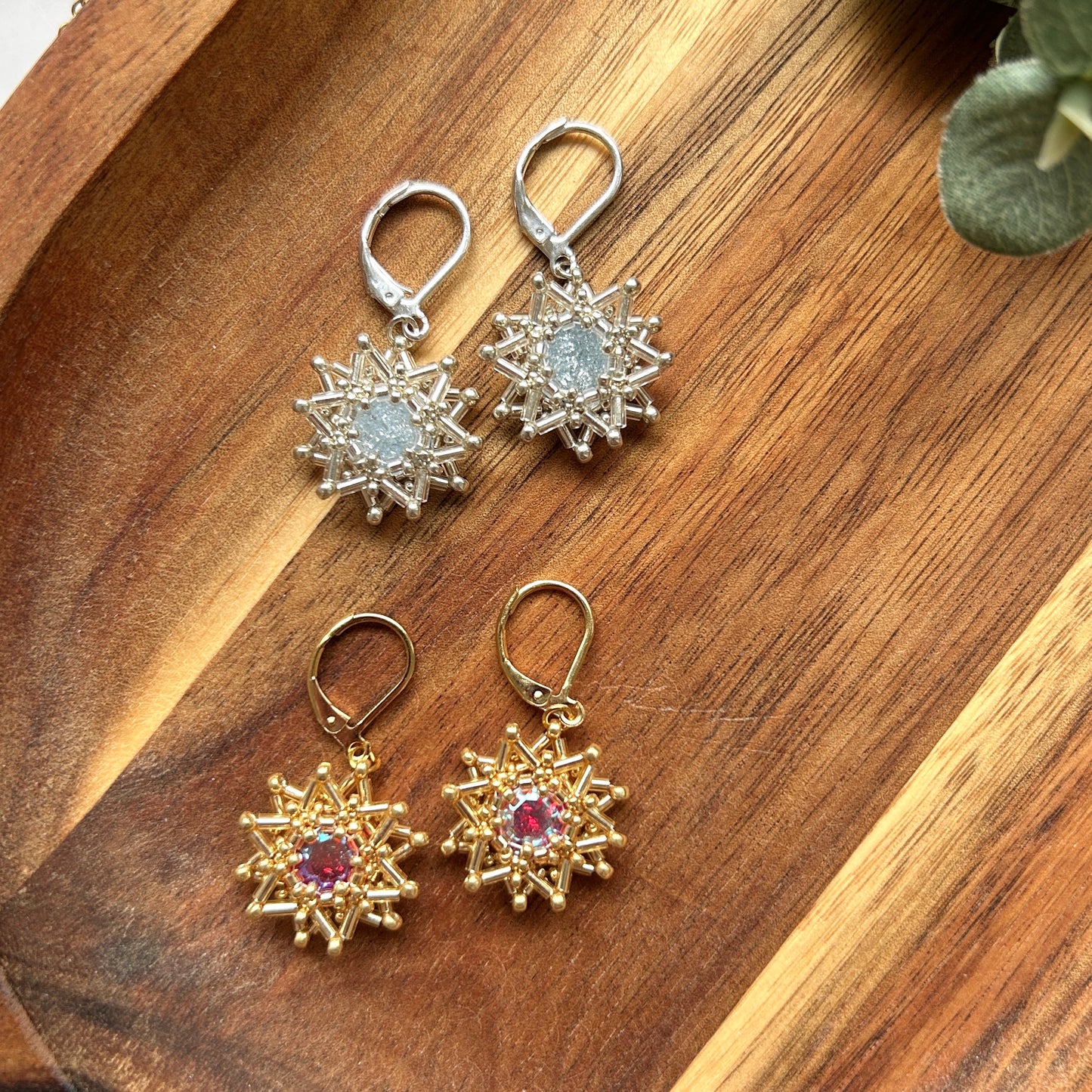 Star Ornaments