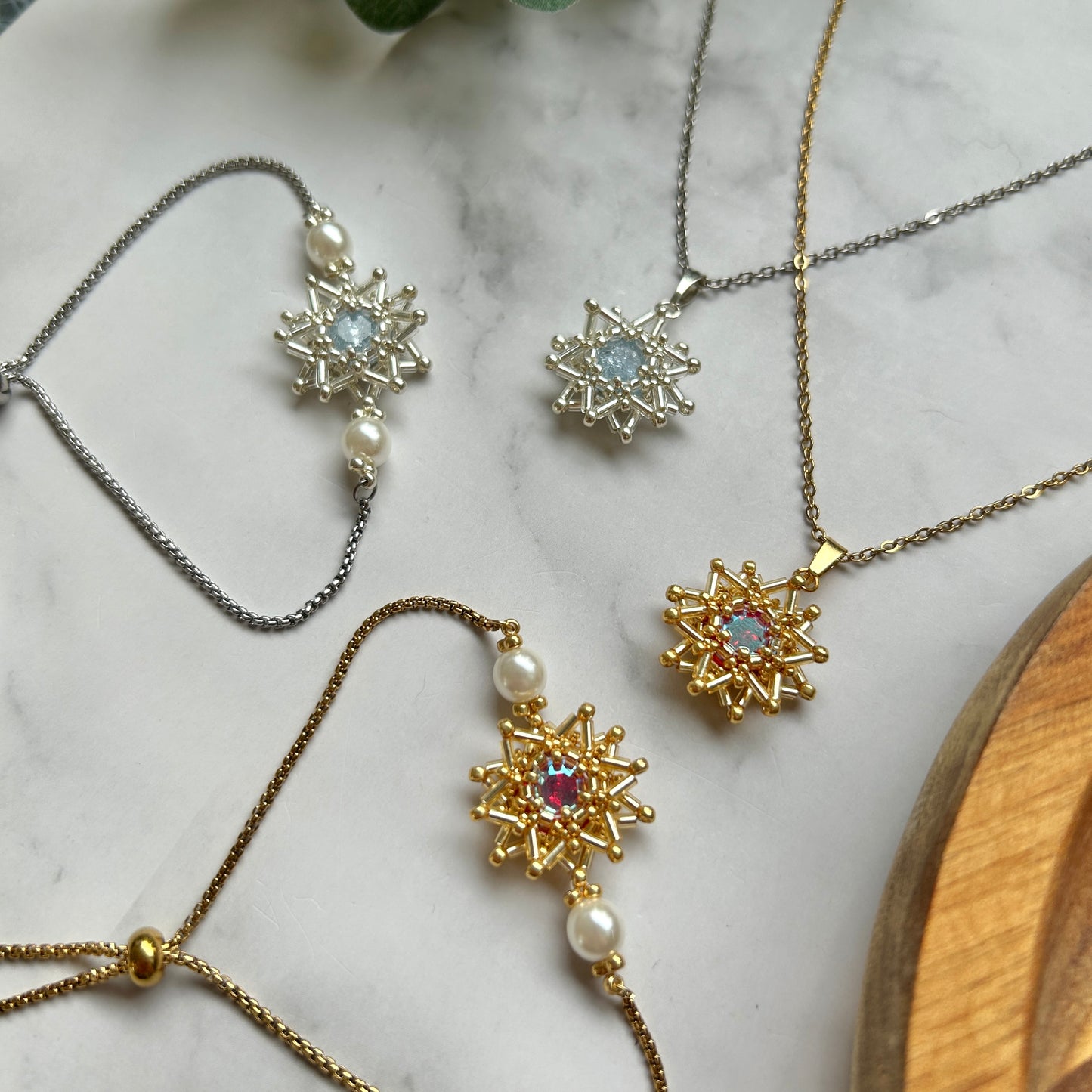 Star Ornaments