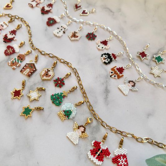 X-mas Charms