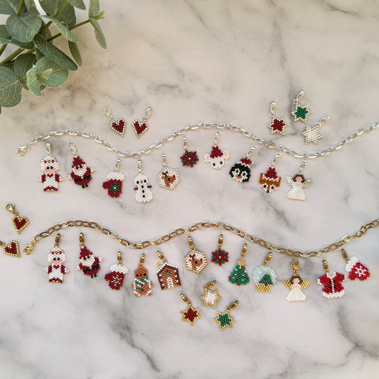 X-mas Charms