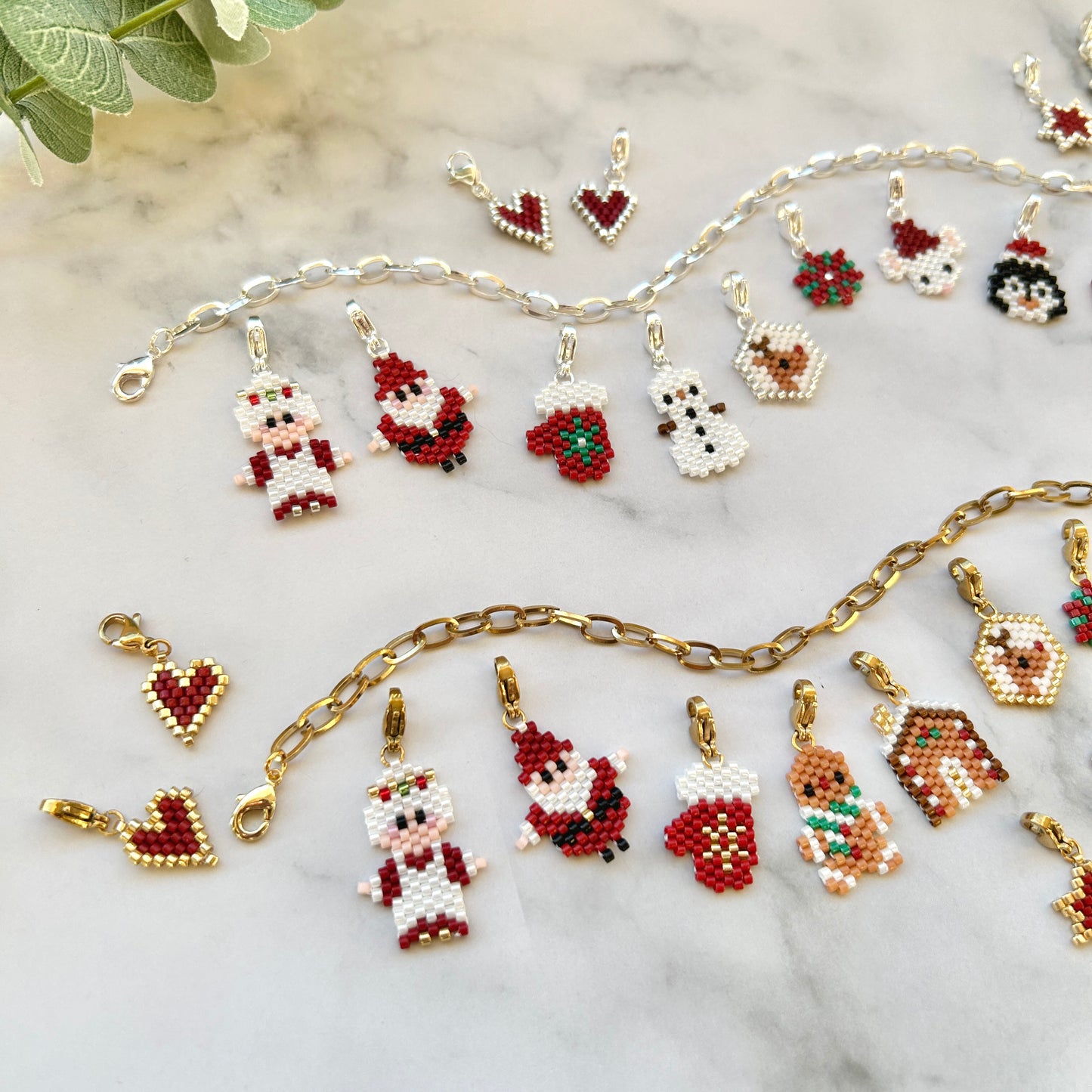 X-mas Charms