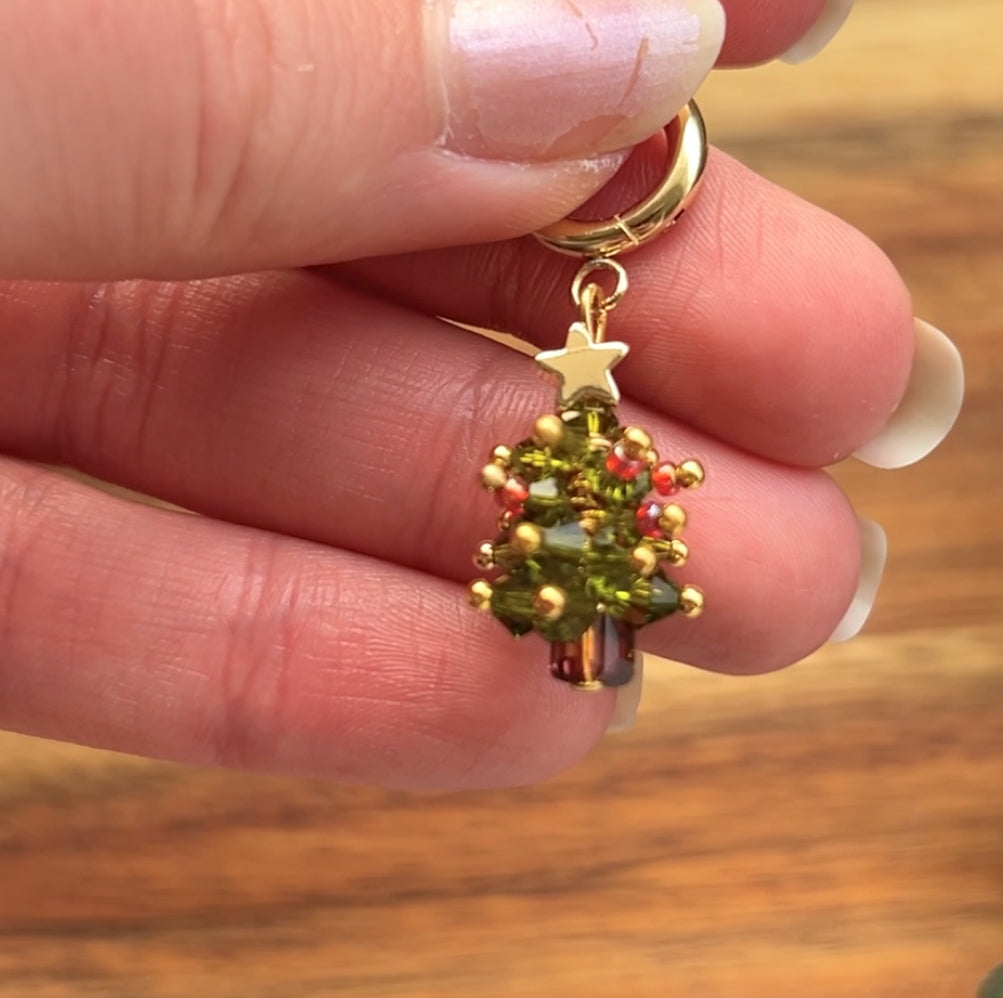 X-mas Tree