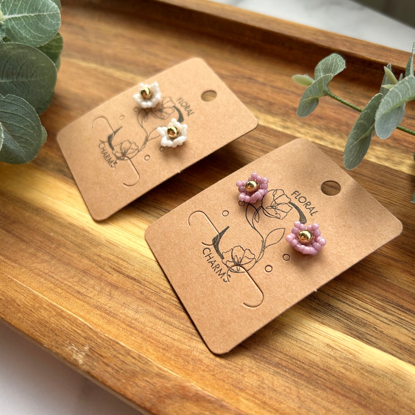 Mini Blossoms