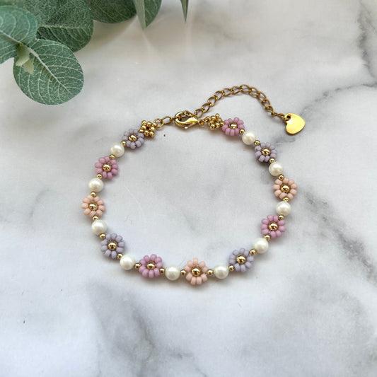 Pastel Blossoms