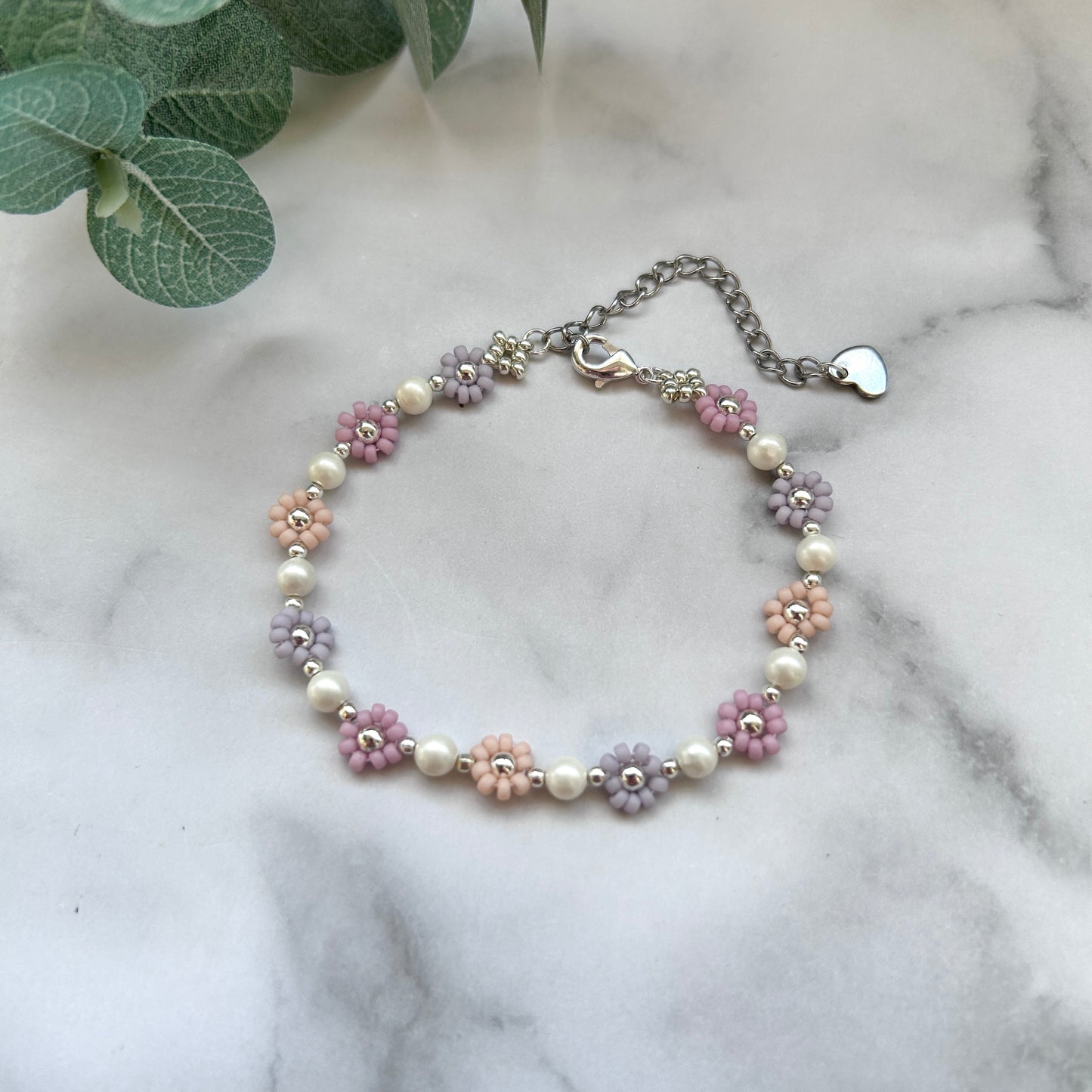 Pastel Blossoms