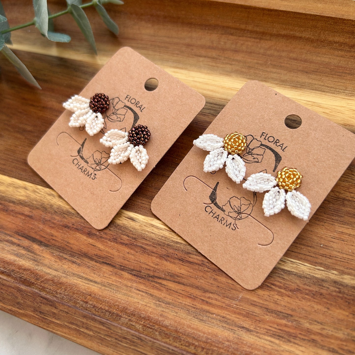 Triple Daisy
