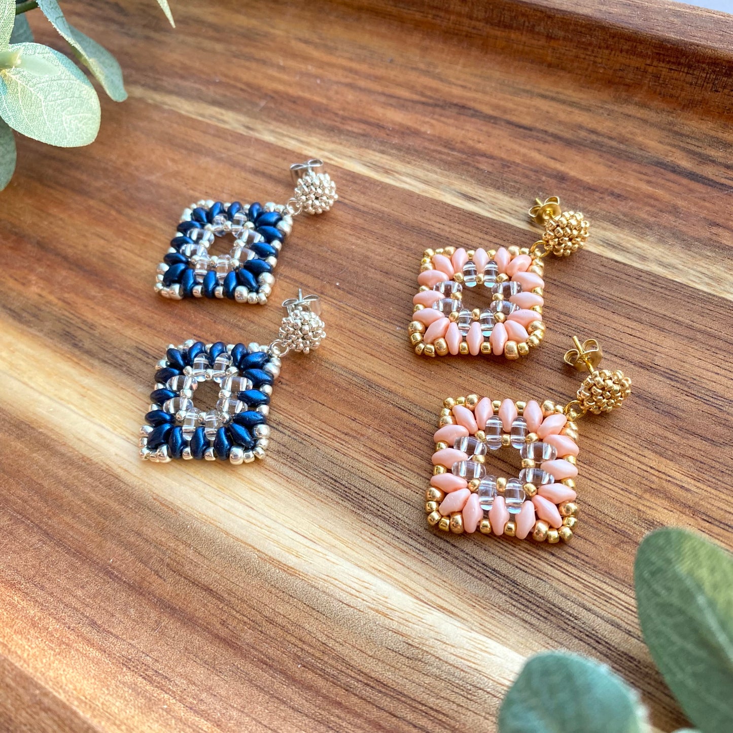 Duo Diamonds