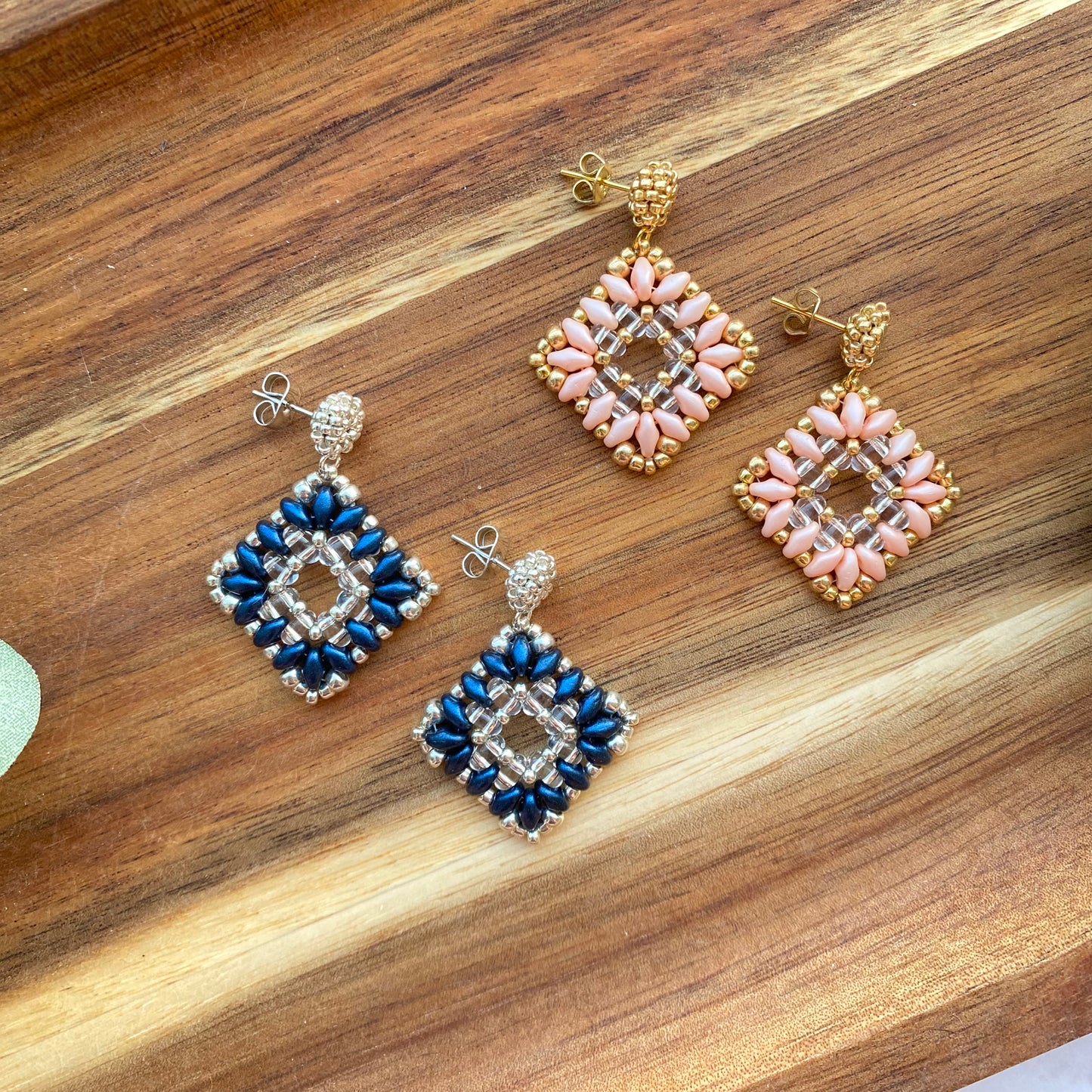 Duo Diamonds