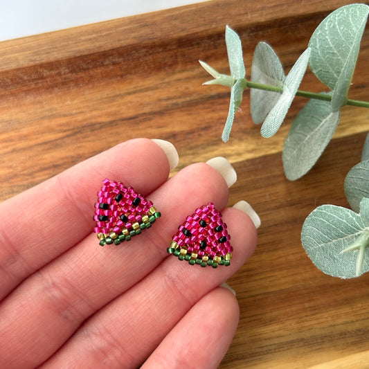 Watermelon Slice