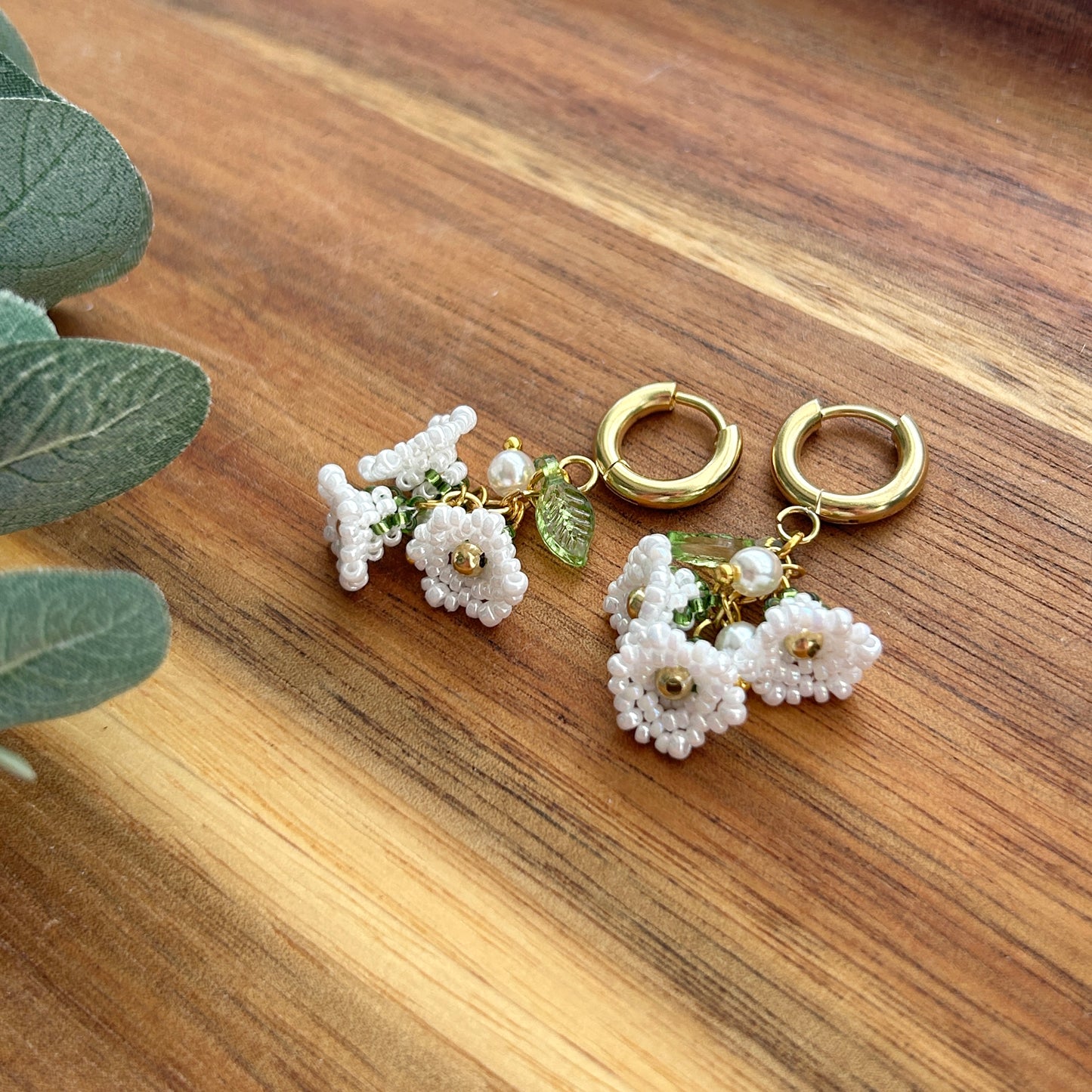 White Bells