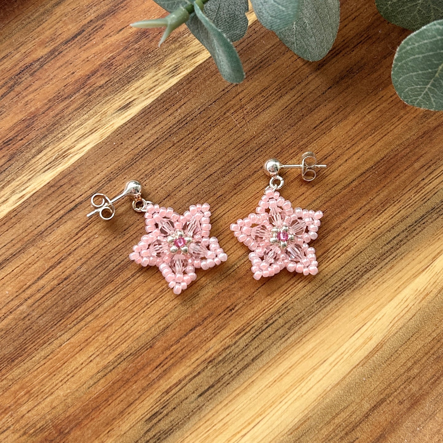 Sakura Blossom