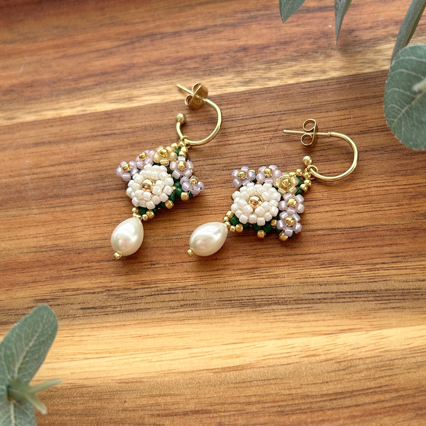 Spring Bouquet