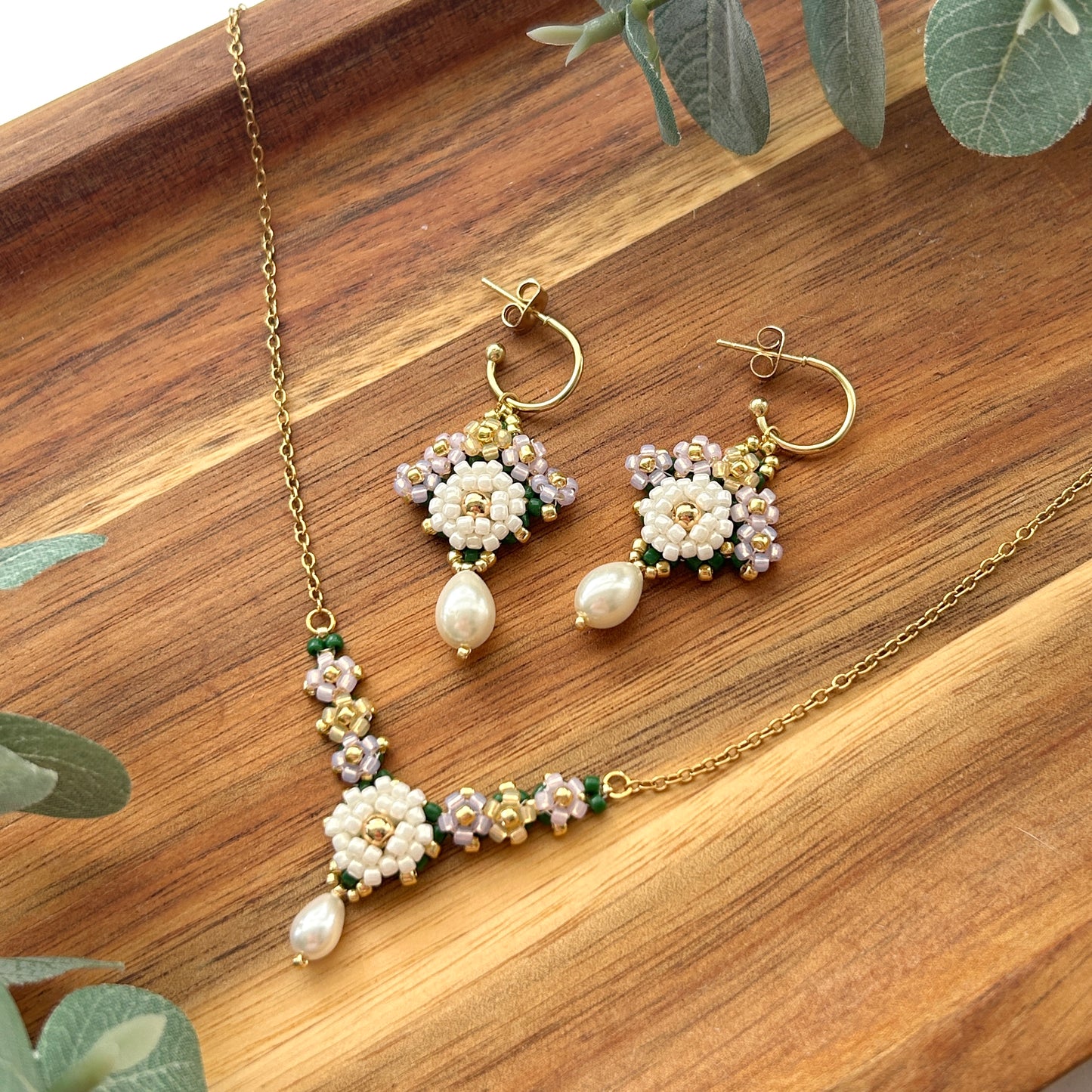 Spring Bouquet