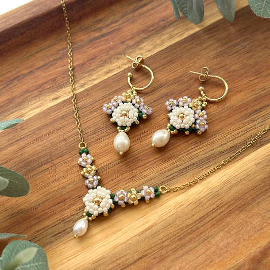 Spring Bouquet