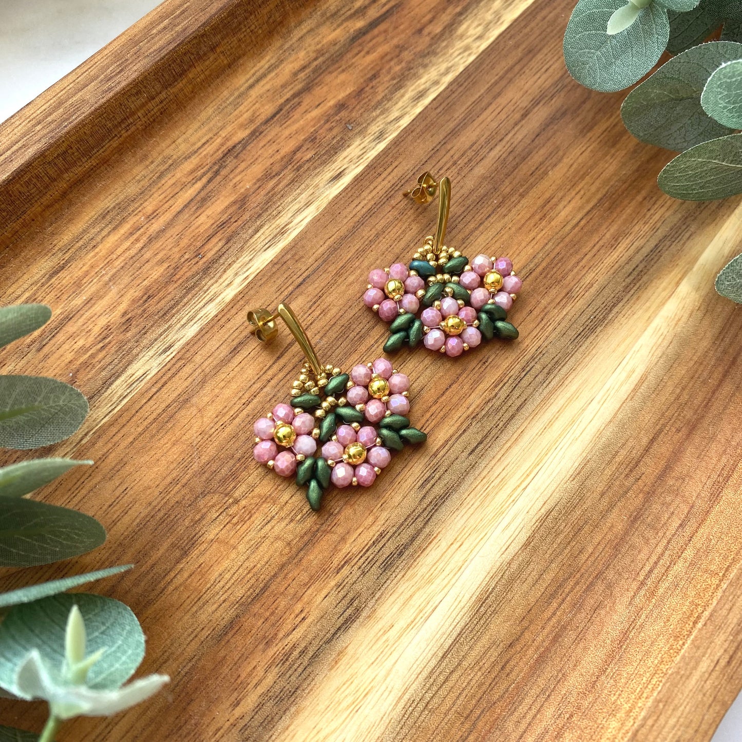 Flower Bouquet