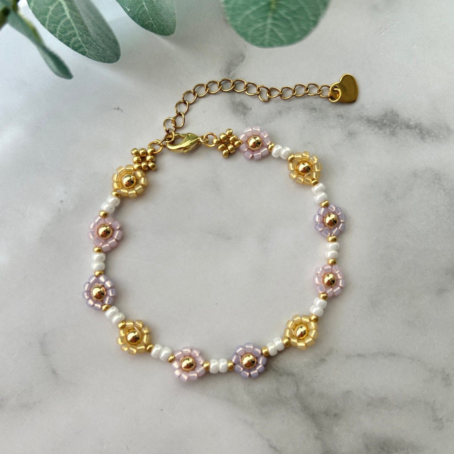 Pastel Bracelet