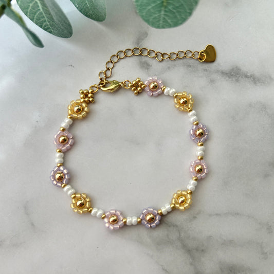 Pastel Bracelet