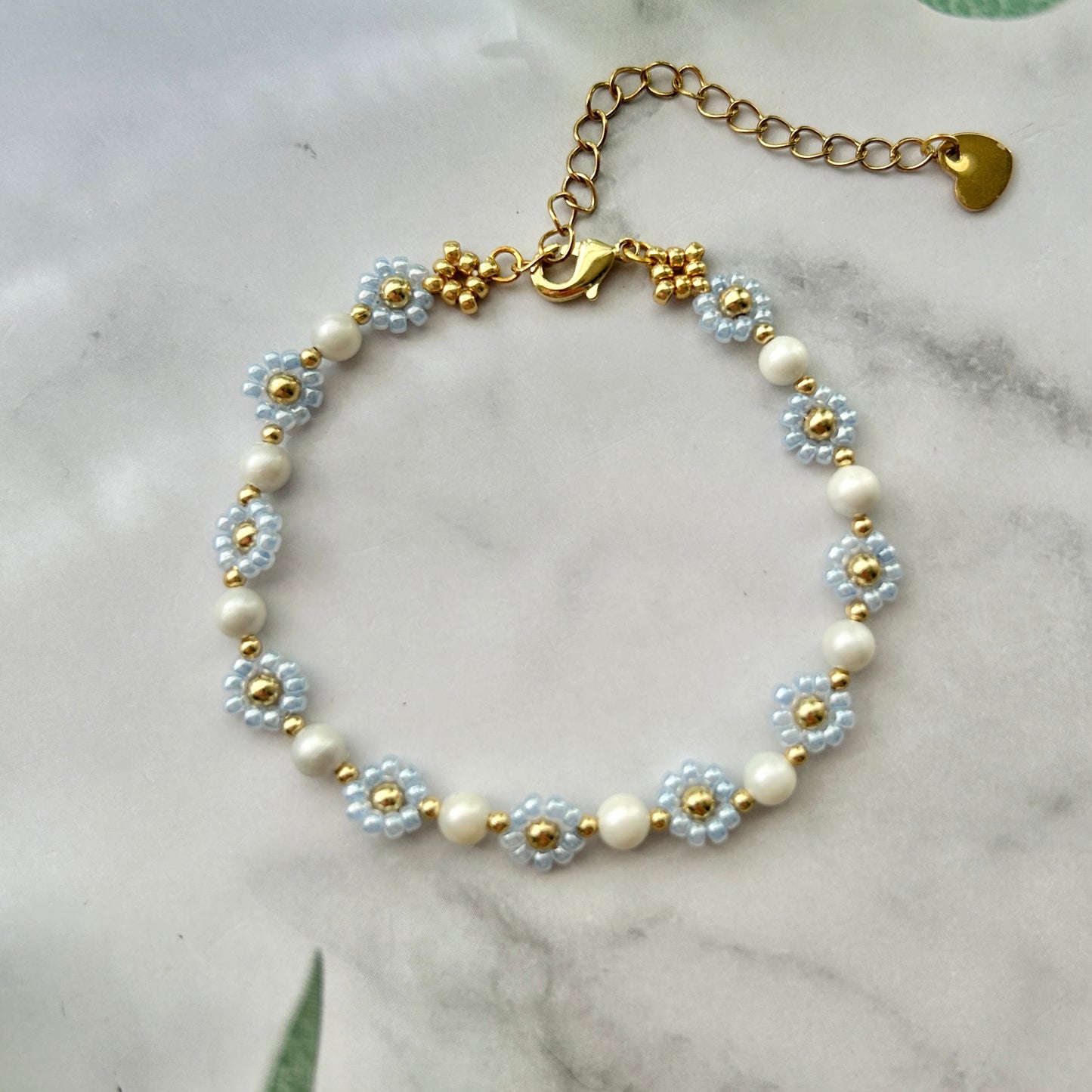 Pastel Blue