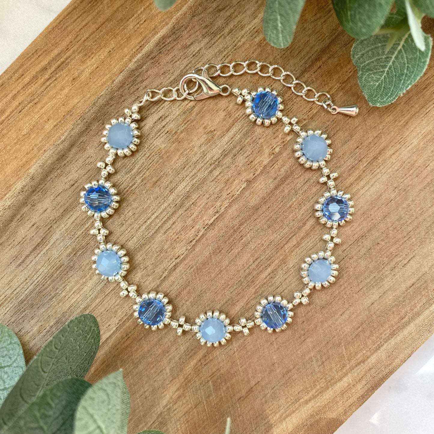 Flower Gem