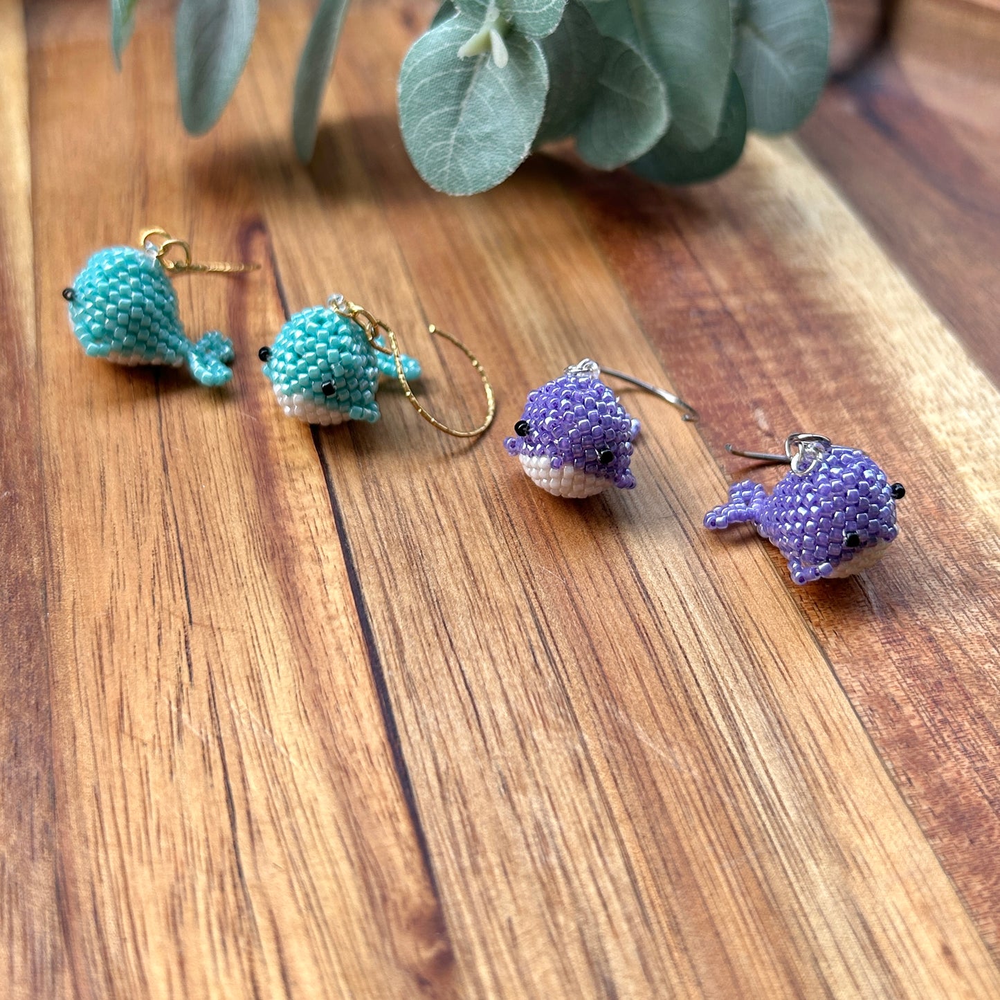 Mini Wallys