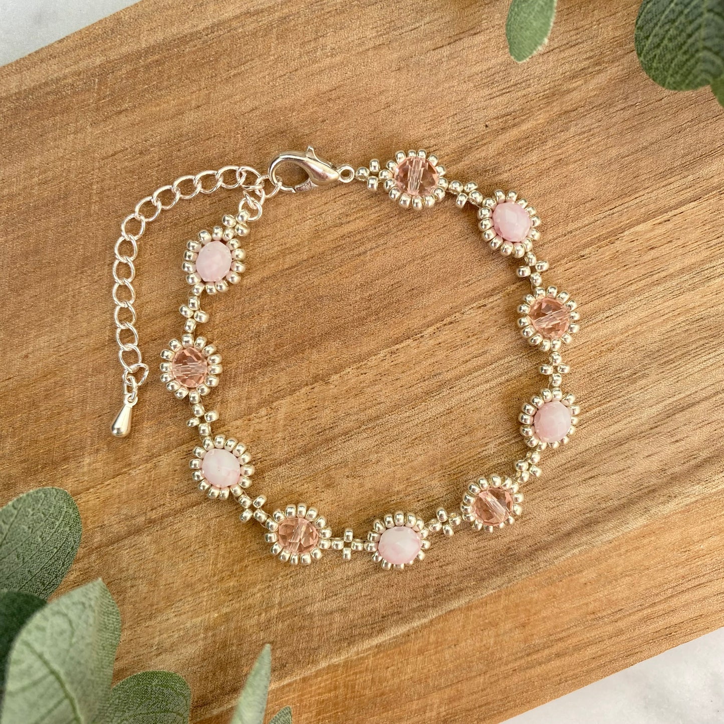 Flower Jewels