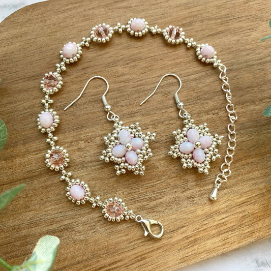 Flower Jewels
