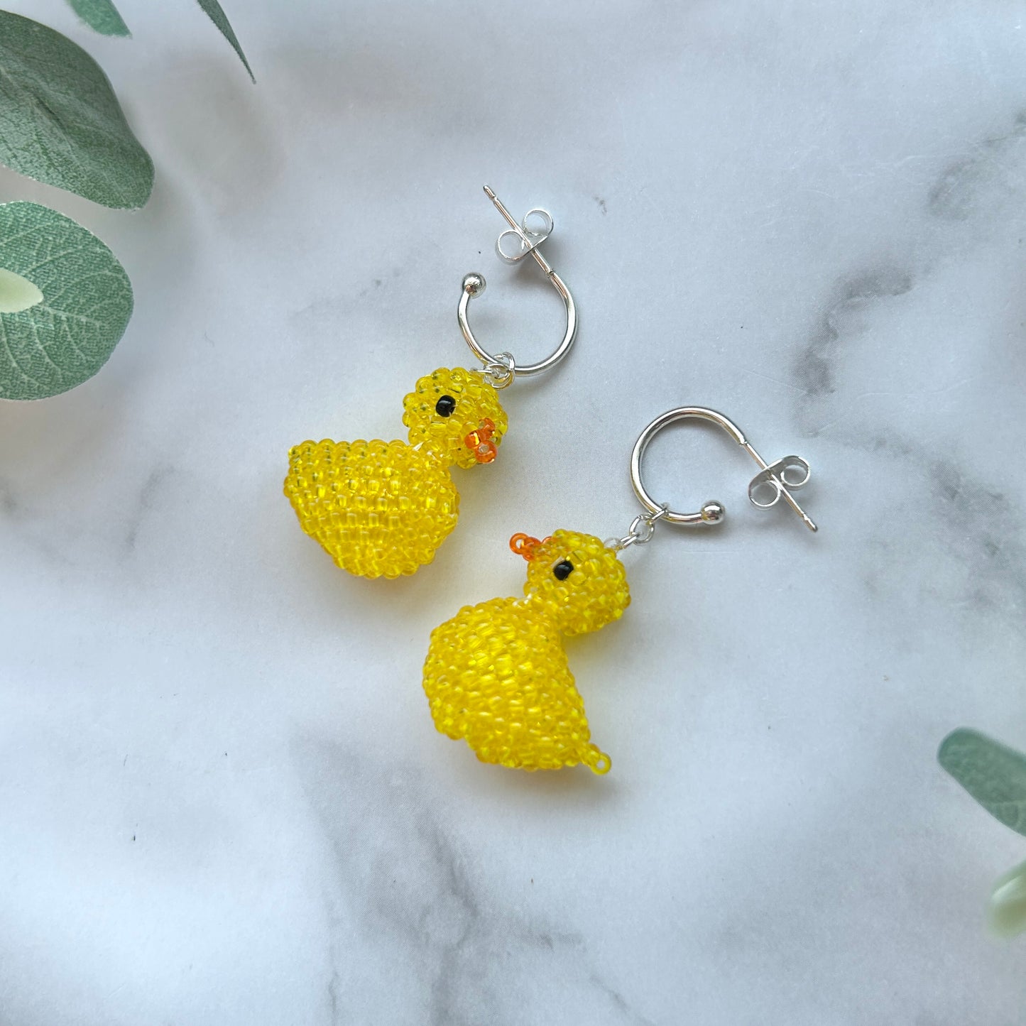 Rubber Ducky