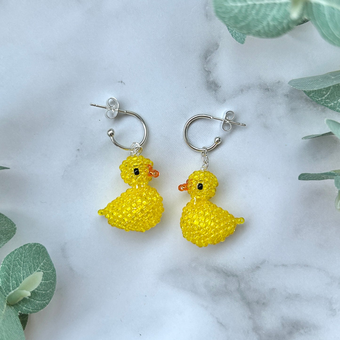 Rubber Ducky