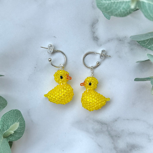 Rubber Ducky